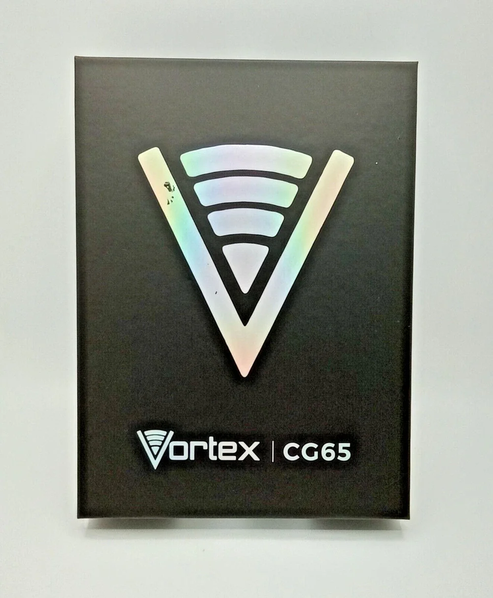 NEW Vortex CG65 Android 13 Smartphone 64GB